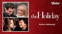 Nonton The Holiday (Dok.Vidio)