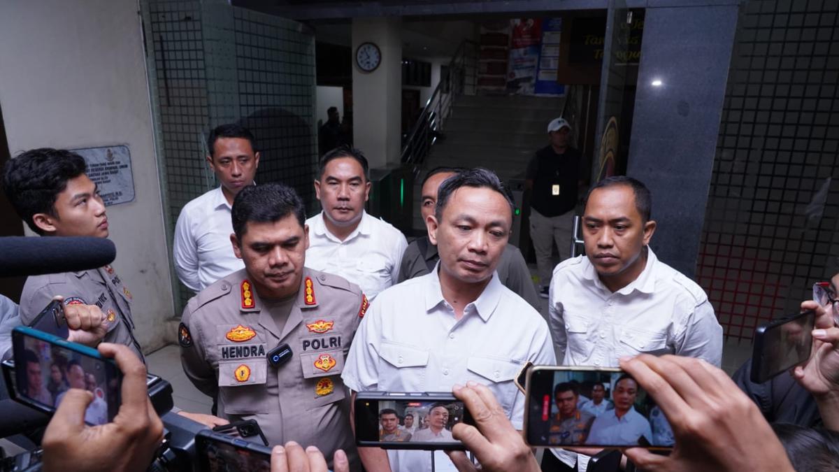 Kerja Sama dengan Interpol, Polda Jabar Lacak Keberadaan Bayi yang Dijual ke Singapura