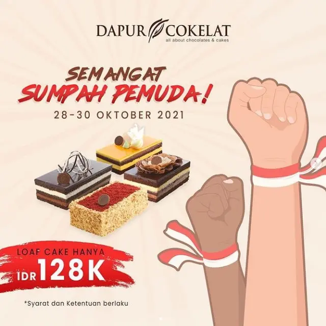Dapur Cokelat