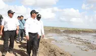 Mentan Amran: Sawah Baru Papua Milik Rakyat, Bukan Siapa-siapa