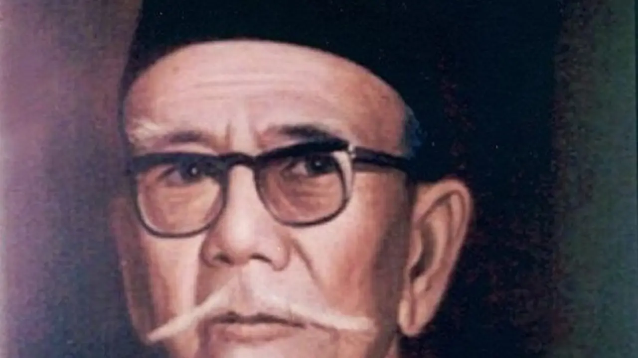 8 Fakta Pejuang Kemerdekaan Indonesia, Agus Salim