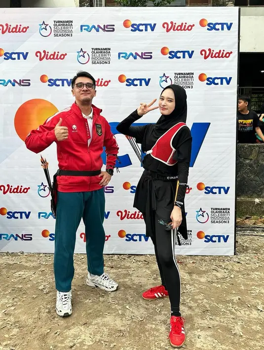 Terlepas dari semua perbincangan ini, Inara belakangan mengungkapkan bahwa dirinya kini tengah dekat dengan seorang pria. Ia menyatakan bahwa hubungannya akan diumumkan secara resmi hanya jika sudah mengarah ke pernikahan, memperlihatkan bahwa ia serius dalam memilih pasangan. (Liputan6.com/IG/@mommy_starla)