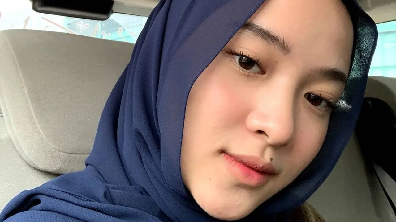 Nissa Sabyan. (Foto: Instagram @nissa_sabyan)