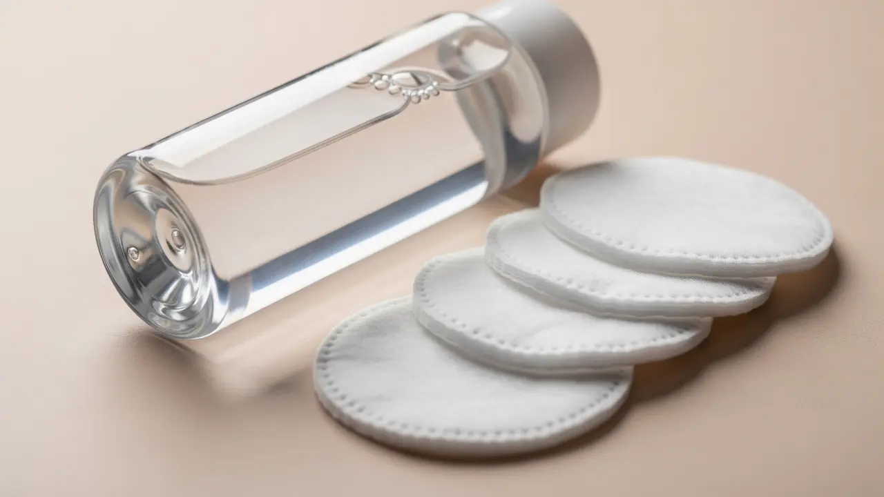 Merk micellar water yang mengandung anti aging