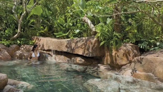 ESPA, Tempat Nikmati Spa Terbaik di Resorts World Sentosa