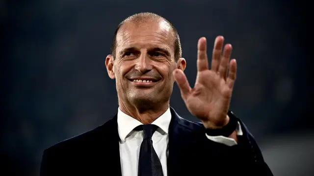 Foto: Banyak Hamburkan Uang, Berikut 5 Pelatih Paling Boros Selama Bursa Transfer Sejauh Ini