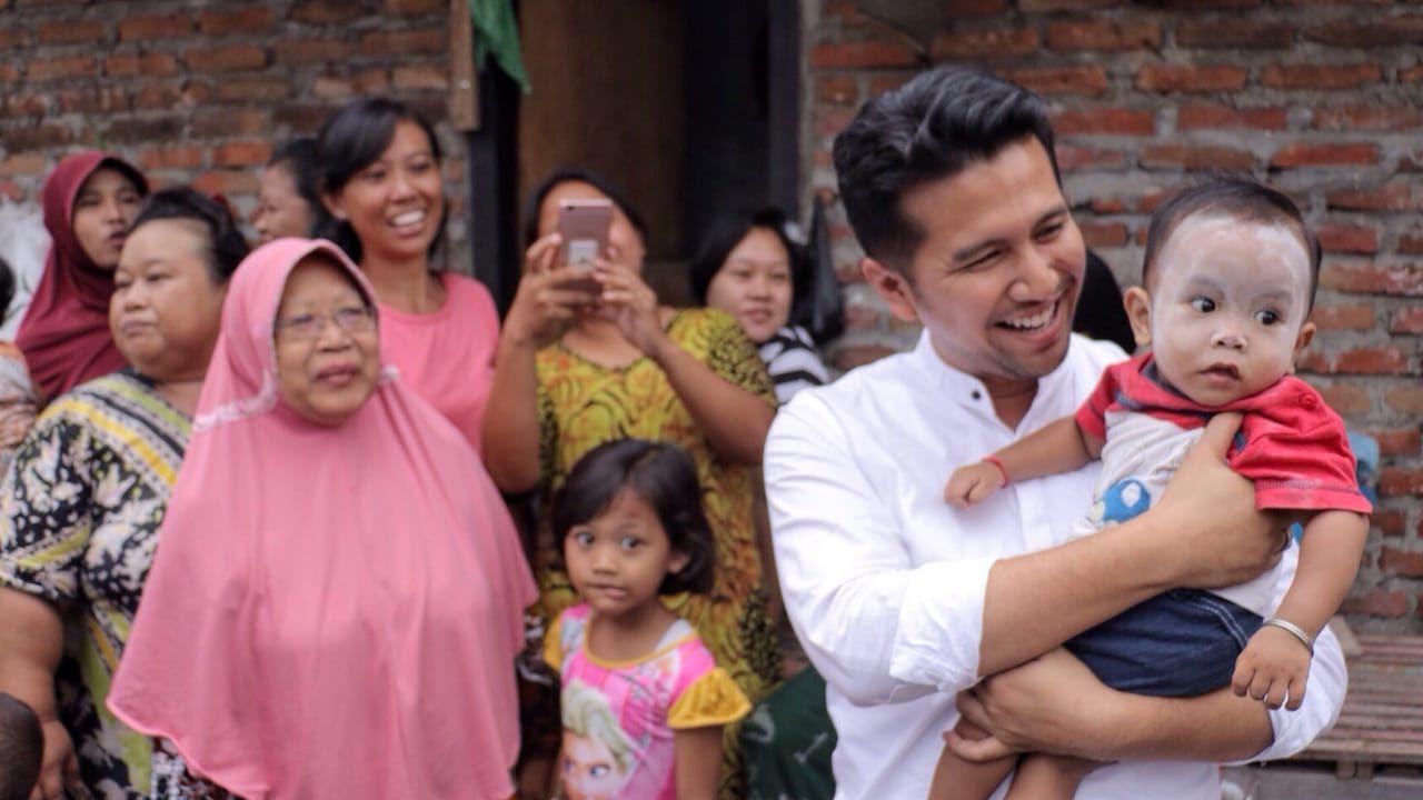 Calon Wakil Gubernur Jawa Timur Emil Dardak