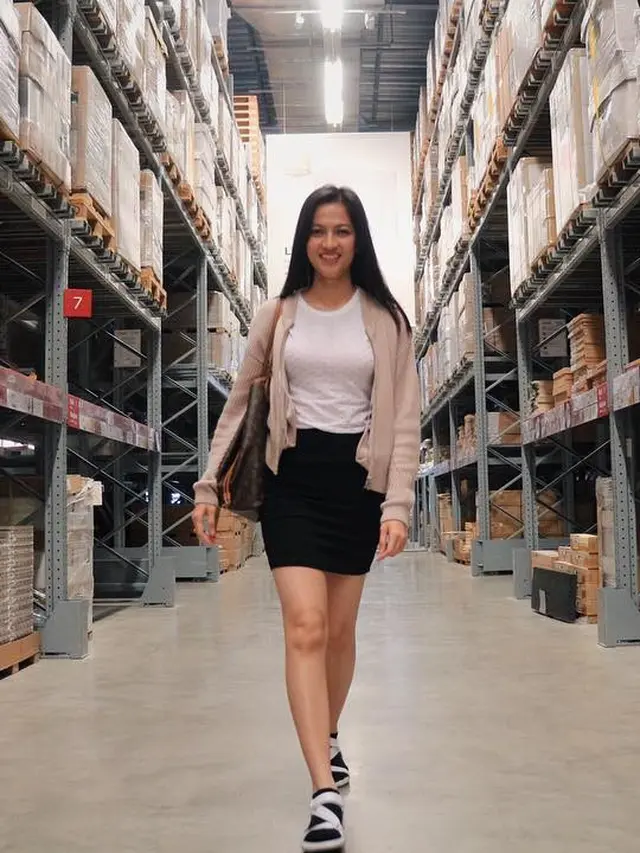 [Bintang] Syella Afsari