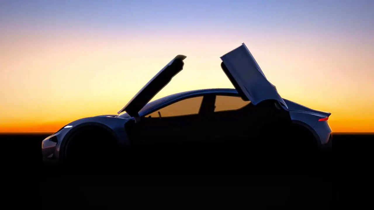 Mobil listrik Fisker