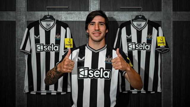 Foto: Update Daftar 7 Besar Transfer Termahal Musim 2023 / 2024, Declan Rice Gusur Jude Bellingham di Puncak