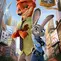 Zootopia