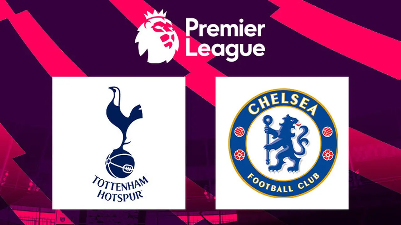 Premier League - Tottenham Hotspur Vs Chelsea