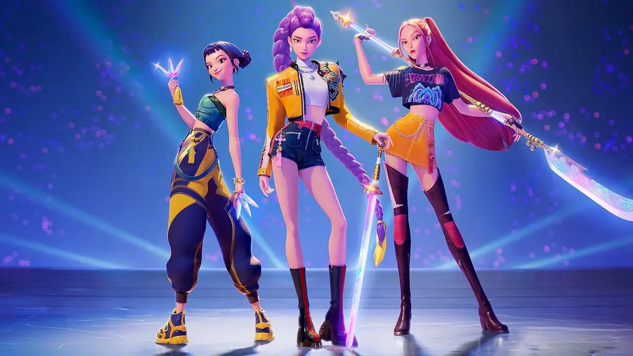 McDonald's Will Launch a Special "KPop Demon Hunters" Menu, Here Are the Details!
