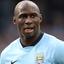 Eliaquim Mangala adalah seorang pemain bola di klub Manchester City