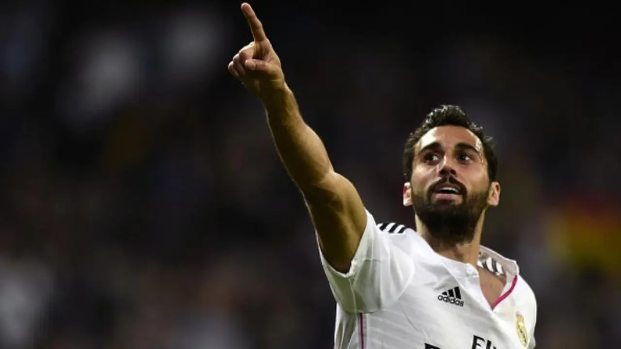 Alvaro Arbeloa