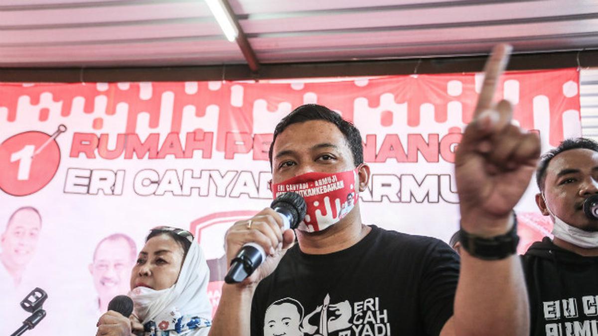 Risma Bertekad Bangun Posko Aspirasi di Seluruh Jatim: Menjembatani Jarak dan Membangun Dialog