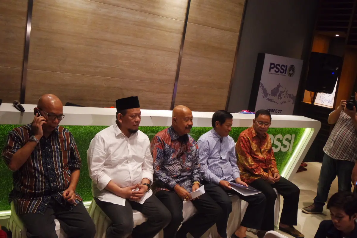 PSSI