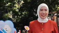 Cerita Fitri Tropica Ajari Anak Memahami Pentingnya Merawat Diri