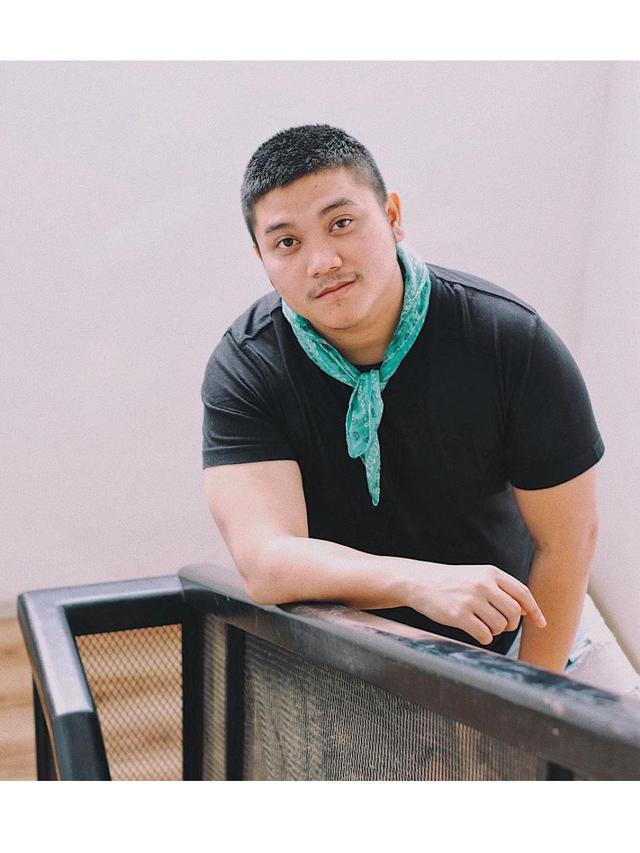 Sebelum Rezky Aditya, 5 Pria Ini Pernah Dekat dengan Citra Kirana