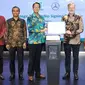PT Inchcape Indomobil Distribution Indonesia mengumumkan kerja sama dengan Petronas Lubricants International (Indonesia).