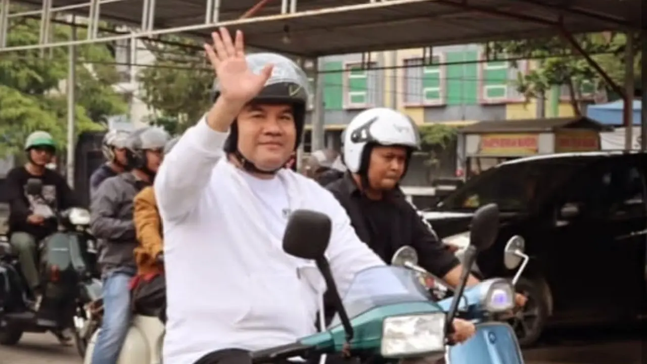 Bupati Blora