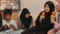 Puasa Semakin Dekat, Keluarga Belum Sambangi Makam Uje