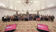 Danantara Gandeng UN Women, 15 BUMN Perkuat Tempat Kerja Inklusif