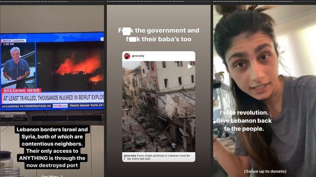 Unggahan Mia Khalifa (Instagram/ miakhalifa)