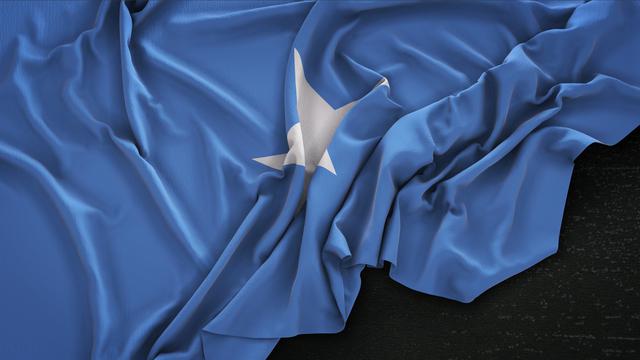 Ilustrasi Somalia. (Freepik/natanaelginting)