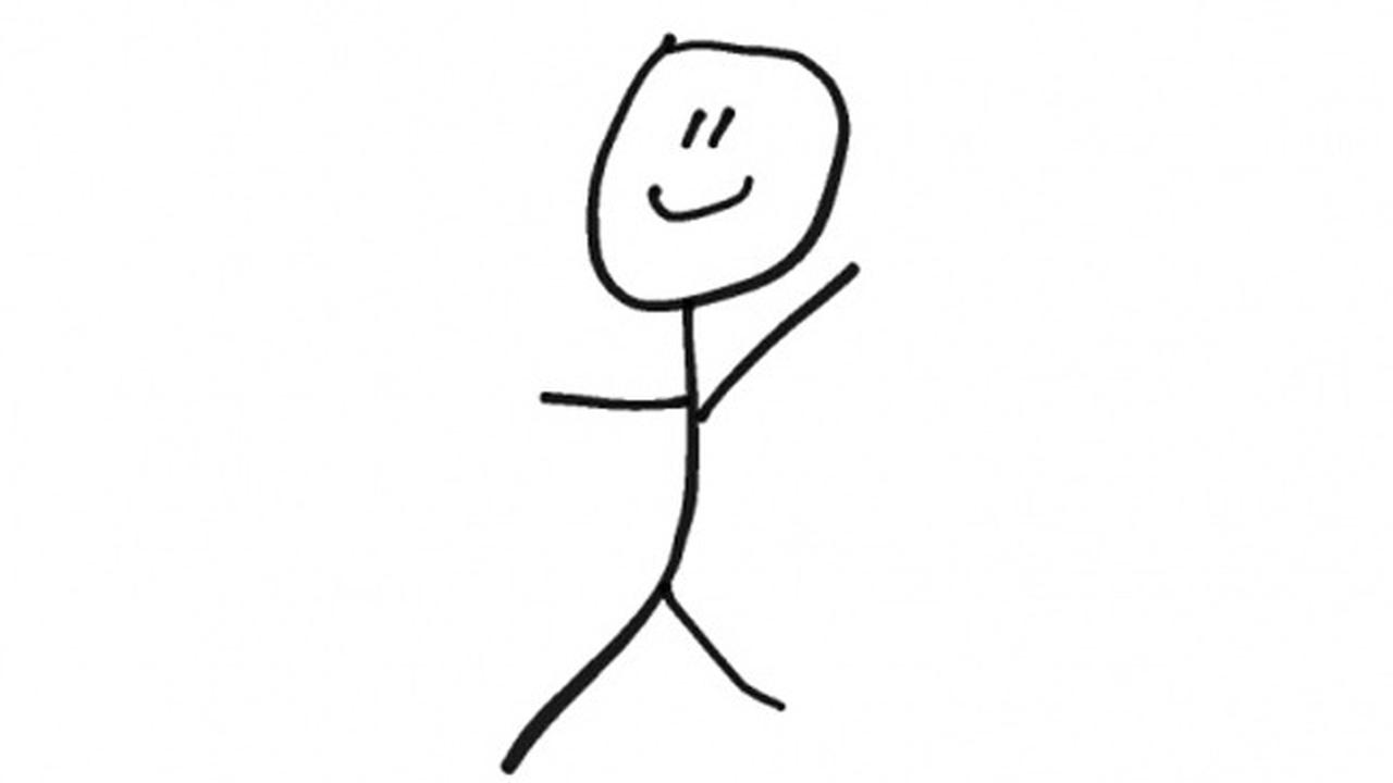 Coretan Tangan Bisa Ungkap Kepribadian