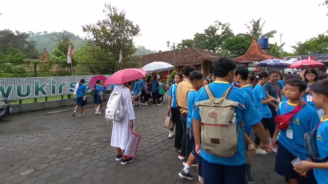 Desa Wisata Wukirsari