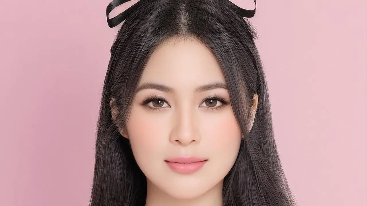 Sandra Dewi