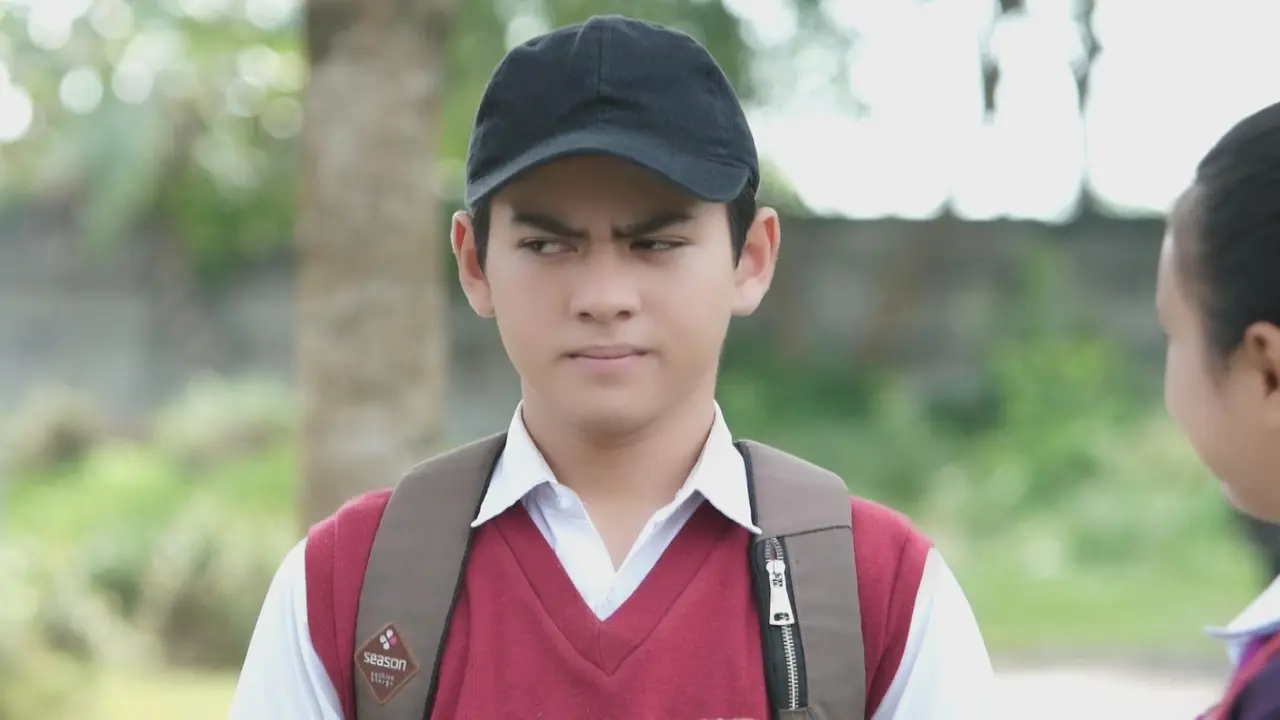 Dari Jendela SMP