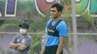 Shin Tae-yong Bongkar Alasan Tunjuk Rachmat Irianto sebagai Kapten Timnas Indonesia