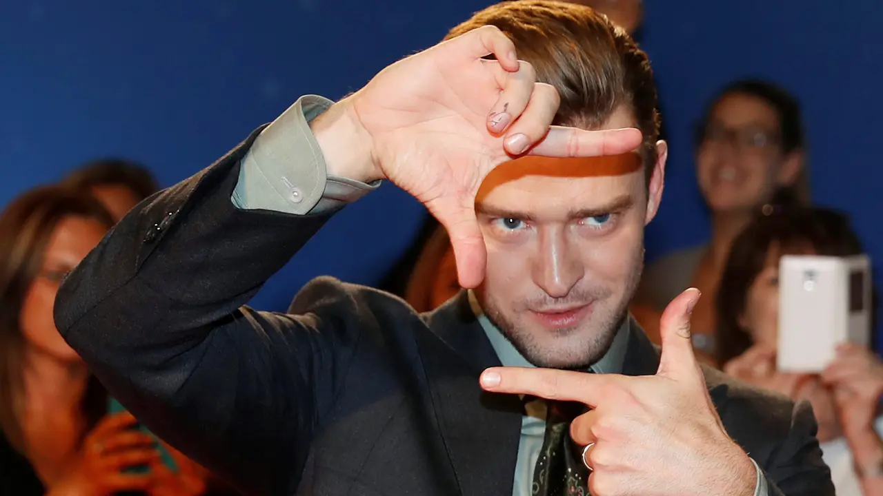 Justin Timberlake
