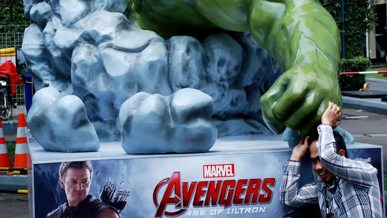 Hulk
