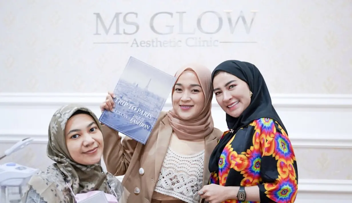 Kini ia menata kembali hidupnya dan mendapat banyak dukungan, termasuk dari Crazy Rich Malang, Shandy Purnamasari (Instagram.com/ririe_fairus)