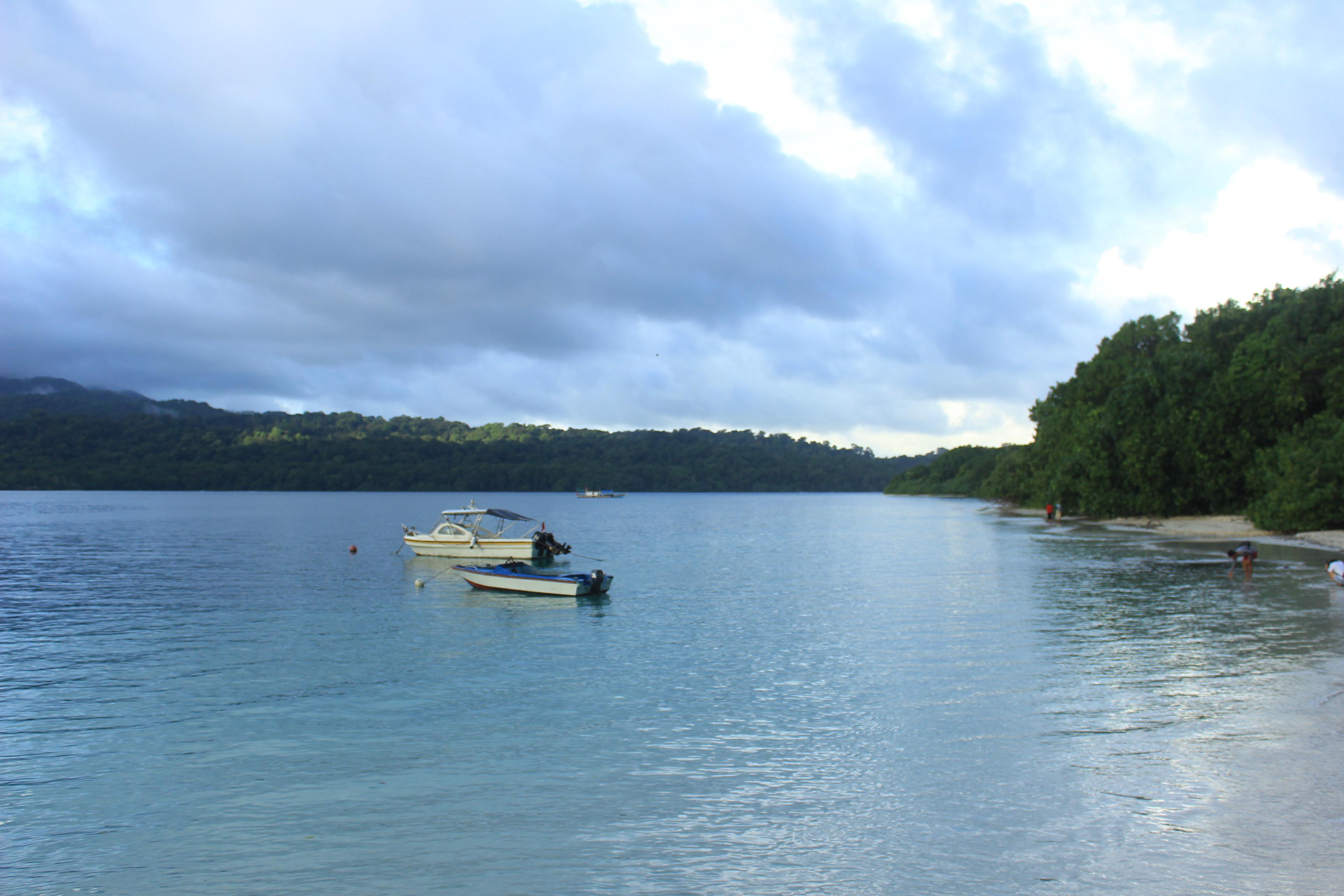 9 Destinasi Wisata Kawasan Ujung Kulon yang Wajib Dijajaki
