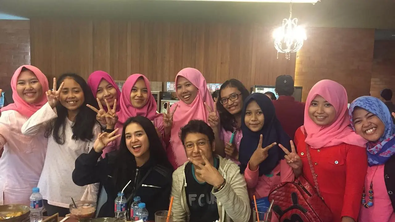 [Bintang] London Love Story 2