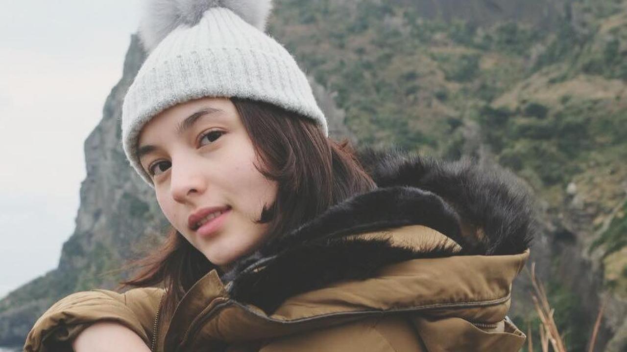 Chelsea Islan