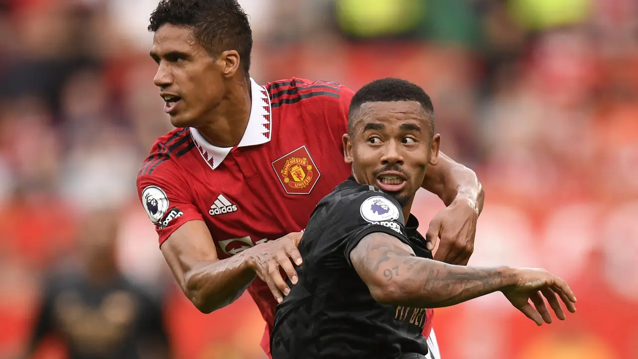 Manchester United