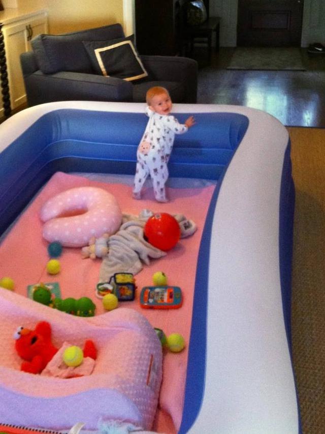 8 Potret Lifehack Asuh Anak Biar Semakin Mudah Ini Membantu Banget