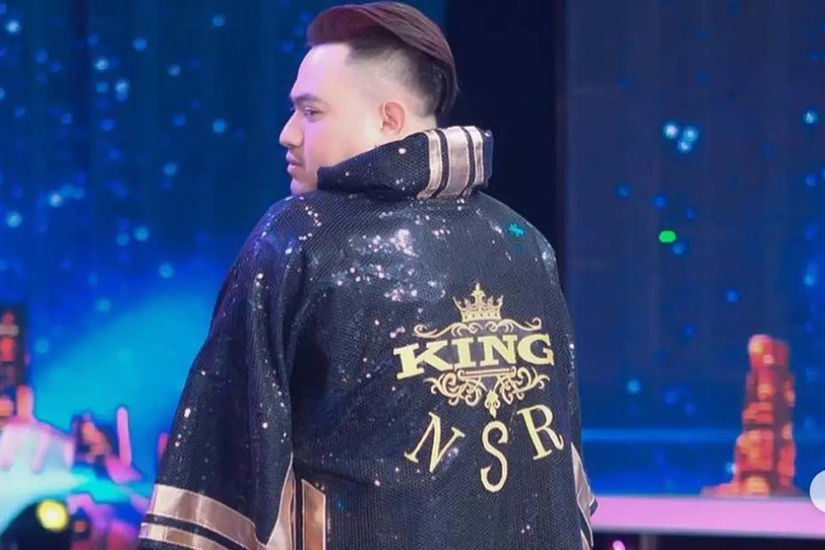 Terungkap Alasan Nassar Enggan Dipanggil King