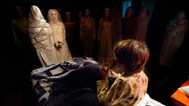 Insidious: Chapter 2