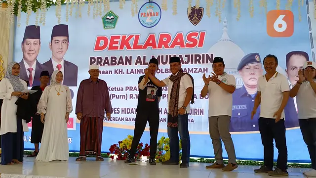 Praban Al-Muhajirin