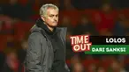 Manajer Manchester United, Jose Mourinho, lolos dari sanksi Asosiasi Sepak Bola Inggris (FA), menyusul komentarnya jelang Manchester Derby.