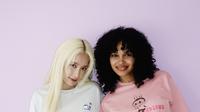 Koleksi kaus The Monster kolaborasi UNIQLO x Pop Mart. (dok. Uniqlo)