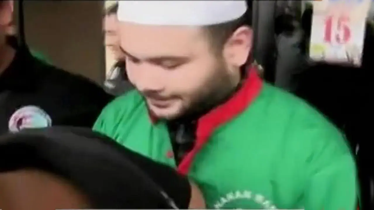 Ridho Rhoma Direhabilitasi 