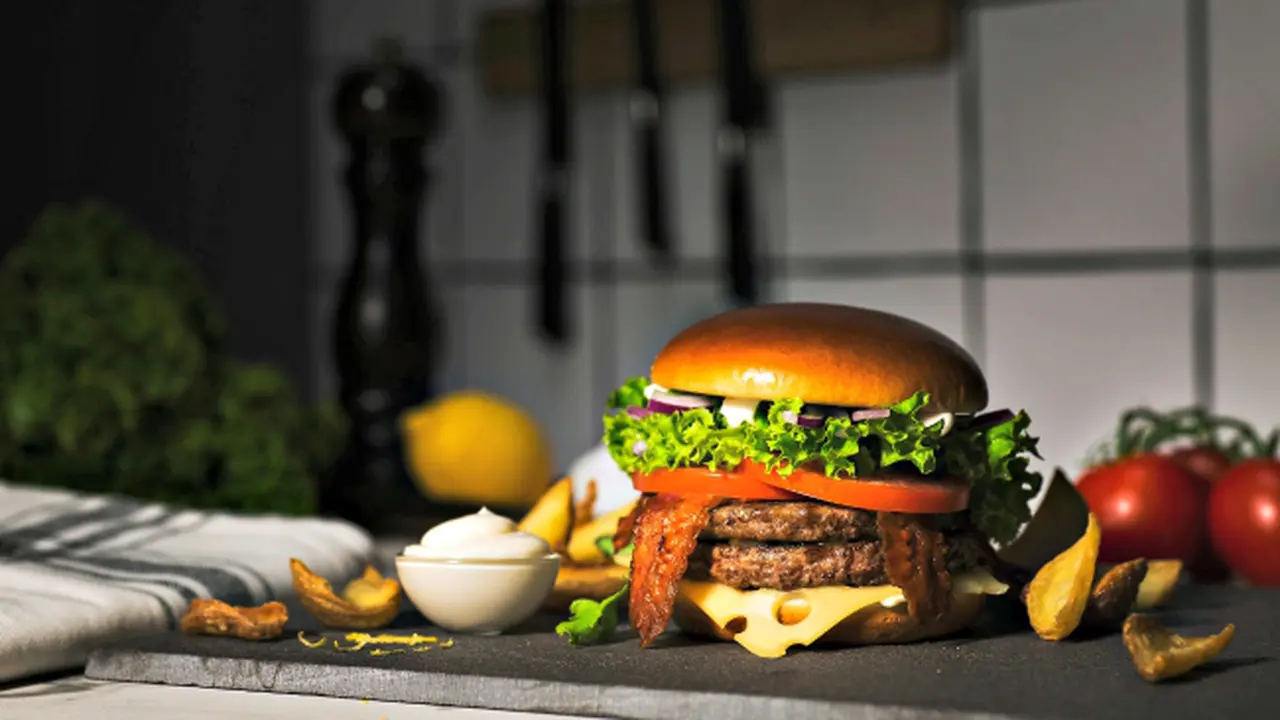 McDonald's Maestro Classic