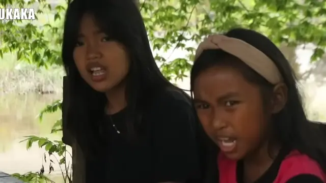 Obrolan Bocah